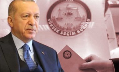 Erdoğan’ın adaylığını kabul eden YSK üyeleri hakkında suç duyurusu