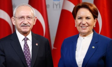 CHP ve İYİ Parti'nin uygulayacağı fermuar modeli nedir? Fermuar modeli ne anlama geliyor?