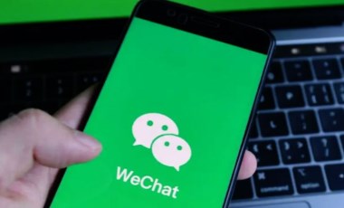 Çin'in WeChat Pay uygulaması başka ülkelere de yayılıyor