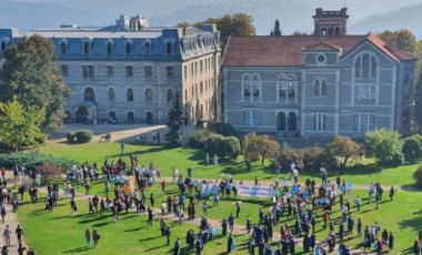 Yıkım kararı verilmişti... Boğaziçi Üniversitesi’ndeki o binalarda 10 yıldır ders yapılıyor