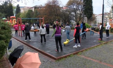 Uzmanından uyarı: 'İftardan 1 saat önce egzersiz yapmak önemli'