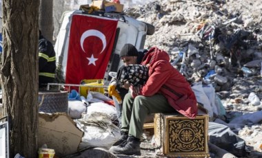 Son dakika... Soylu duyurdu: Kahramanmaraş merkezli depremlerde can kaybı 50 bin 399'a yükseldi!