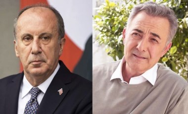 Mehmet Aslantuğ'dan Muharrem İnce açıklaması: Çok yanlış buluyorum!