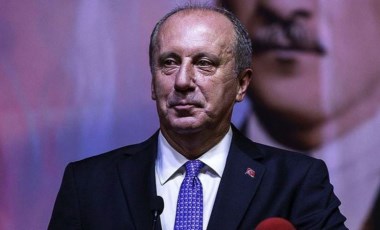 Muharrem İnce'nin oylarının artışının iki sebebini açıkladı: 'Mart ayında ilk defa gördük...'