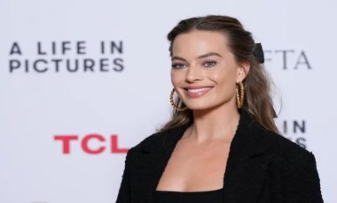 Margot Robbie kimdir, kaç yaşında, nereli? Margot Robbie hangi filmlerde oynadı?