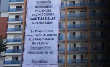 Esenyurt’ta silahlı çetenin işgal ettiği siteden yabancı uyruklular da şikayetçi oldu: 'Arkalarında siyasi güç var'