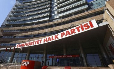 CHP Parti Meclisi, 8 Nisan'da toplanacak