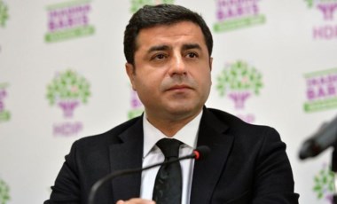 Son dakika... Selahattin Demirtaş duyurdu: Emek ve Özgürlük İttifakı'nın seçim kararı netleşti