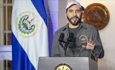 El Salvador: ABD artık 'demokrasi'yi dış politikada kullanmamalı