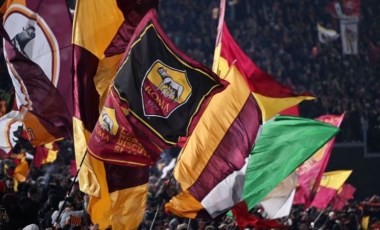 UEFA'dan Feyenoord - Roma eşleşmesine deplasman yasağı kararı