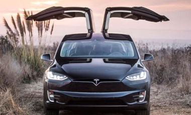 Tesla'da üretim kapasitesi katbekat artıyor