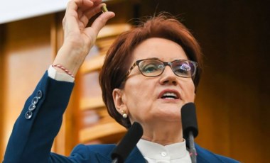 Son dakika... AKP Sözcüsü Ömer Çelik'ten, Meral Akşener'e 'kurşun' tepkisi: 'Son yıllardaki en niteliksiz ifadeler'