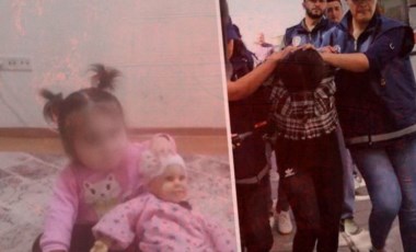 Gaziantep'te cesedi dondurucuda bulunan Lina’nın ölümüne ağırlaştırılmış müebbet istemi