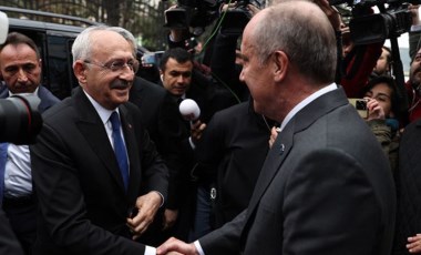 İnce'den Kılıçdaroğlu'nun 'teklif' açıklamasına yanıt: Tüm iletişim kanallarımız açık olmasına rağmen...