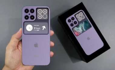 Apple'ın 2027'ye kadar yol haritası sızdırıldı! iPhone 18 pro...