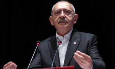 Son Dakika... Kemal Kılıçdaroğlu'ndan Erdoğan'a 'seccade' yanıtı: Çıkar ağzındaki baklayı, söyle de rahatla