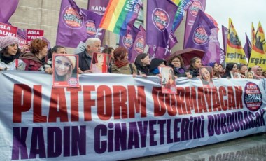 Kadın Cinayetlerini Durduracağız Platformu davası ertelendi: 14 Mayıs kadınların seçimi olacak