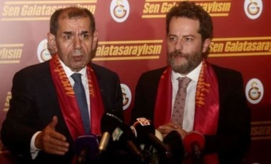 Galatasaray'da olağanüstü toplantı ve Lale Orta açıklaması