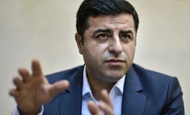 Selahattin Demirtaş FT'ye konuştu...  'Kürtler belirleyici olacak'