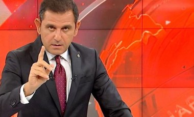 Fatih Portakal'dan yıllar sonra gelen 'Fox TV' itirafı: 'Babam gibi ölmek istemedim'