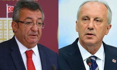 “Bana teklif yapılmadı” tartışması sürüyor: Muharrem İnce ve Engin Altay'dan açıklama