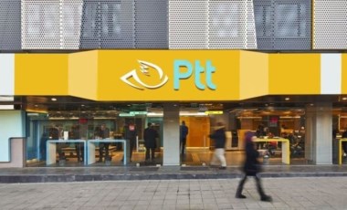 PTT’den o şirkete 20 milyonluk kıyak daha: 'PTT küçülüyor, küçük ortak zenginleşiyor'