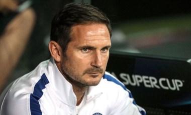 Frank Lampard kimdir, nereli, kaç yaşında? Frank Lampard hangi takımlarda futbol oynadı? Frank Lampard teknik direktörlük kariyeri...