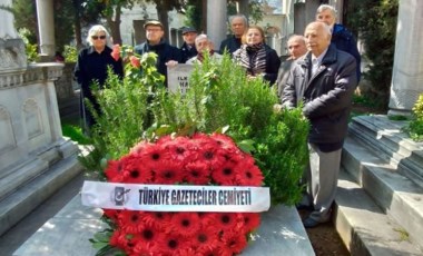 TGC Başkanı Olcayto: Gazeteci cinayetleri faili meçhul olarak kaldı