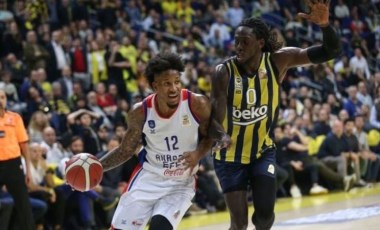 Fenerbahçe Beko kazandı, Anadolu Efes veda etti