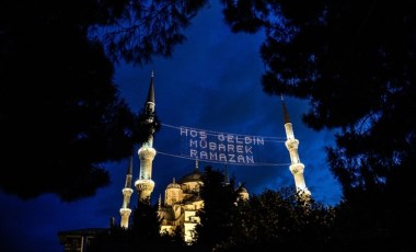 7 Nisan 2023 iftar saatleri! İstanbul, Ankara, İzmir iftar vakti ne zaman? Tüm illerin iftar saatleri