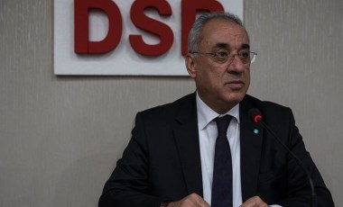 DSP kararını verdi! DSP seçimlerde kimi destekleyecek? Demokratik Sol Parti'nin seçim açıklaması ne oldu?