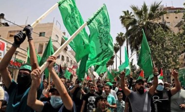 Hamas, Filistinli direniş gruplarını birleşmeye çağırdı