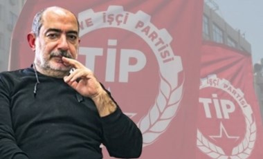 Erkan Baş duyurdu: Umur Talu Türkiye İşçi Partisi'nden aday