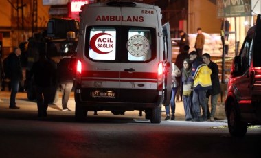 Gaziantep'te 'çöp atma' kavgası: 1'i polis 2 ölü, 2 yaralı