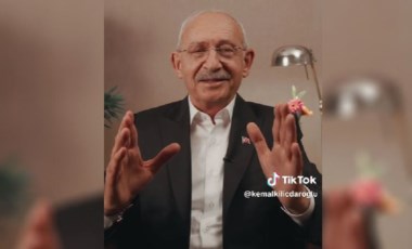 Kılıçdaroğlu'nun TikTok paylaşımı gündem oldu: 'İkizler burcu musun sorusu tarih olacak'