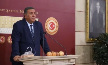 CHP’li Gürer: Tarımda devrim seçime 1 ay kala mı aklınıza geldi?