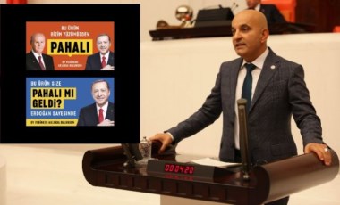 CHP’li Polat: Yargı sopasıyla insanları sindirmeye çalışmayın!