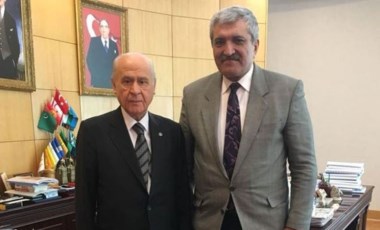 Savcı Doğan Öz cinayetinin sanığı İbrahim Çiftçi, MHP'den milletvekili adayı oldu