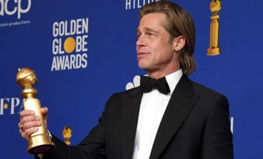 Brad Pitt'in bilinmeyenlerini komşusu anlattı