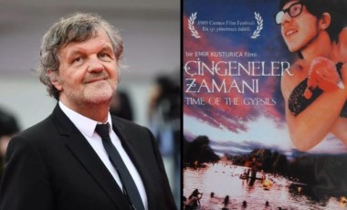 Sırp yönetmen Kusturica, 'Rus kültürünü hiçbir zaman iptal edemeyecekler'