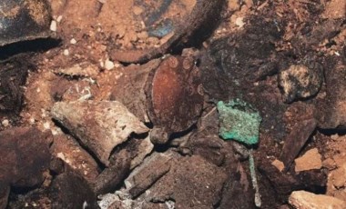 Bir araştırmaya göre İspanya'da 3000 yıl önce uyuşturucu kullanılıyordu