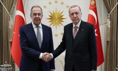 Uzmanlar Lavrov'un ziyaretini yorumladı: 'Rusya'dan iktidara destek ziyareti'