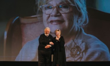 42. İstanbul Film Festivali başladı