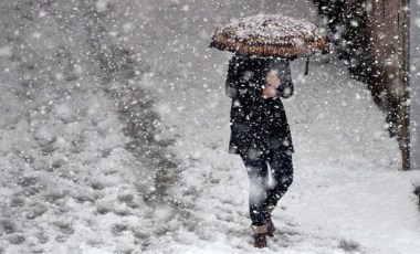 8 Nisan 2023 hava durumu raporu... Meteoroloji açıkladı: Bugün hava nasıl olacak?