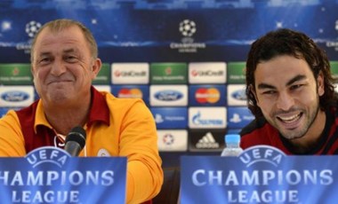 Selçuk İnan'dan Galatasaray itirafı: Fatih Terim buna izin vermezdi