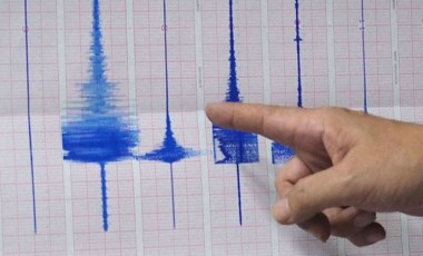 Son dakika... Samsun'da 3.6 büyüklüğünde deprem!