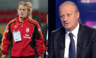 Tugay Kerimoğlu kimdir, nereli, kaç yaşında? Tugay Kerimoğlu beIN Sports'tan istifa mı etti? Tugay Kerimoğlu hangi takımlarda futbol oynadı?