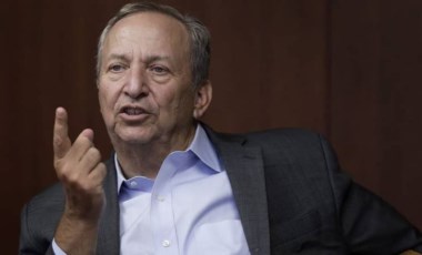 Eski Hazine Bakanı Lawrence Summers'tan resesyon uyarısı