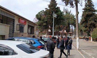 Gaziantep'te kaza yapan otomobile arkadan gelen otomobil çarptı: 2'si avukat 5 ölü