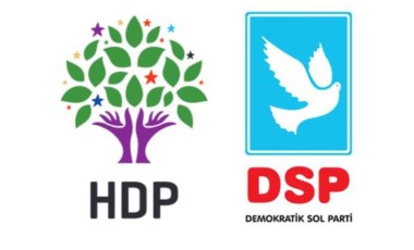 Son dakika... YSK'ye bildirildi: HDP ve DSP kura çekimine katılmayacak